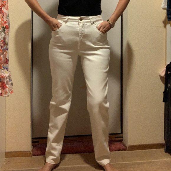 St. John| vintage high waist jeans - Picture 8 of 16